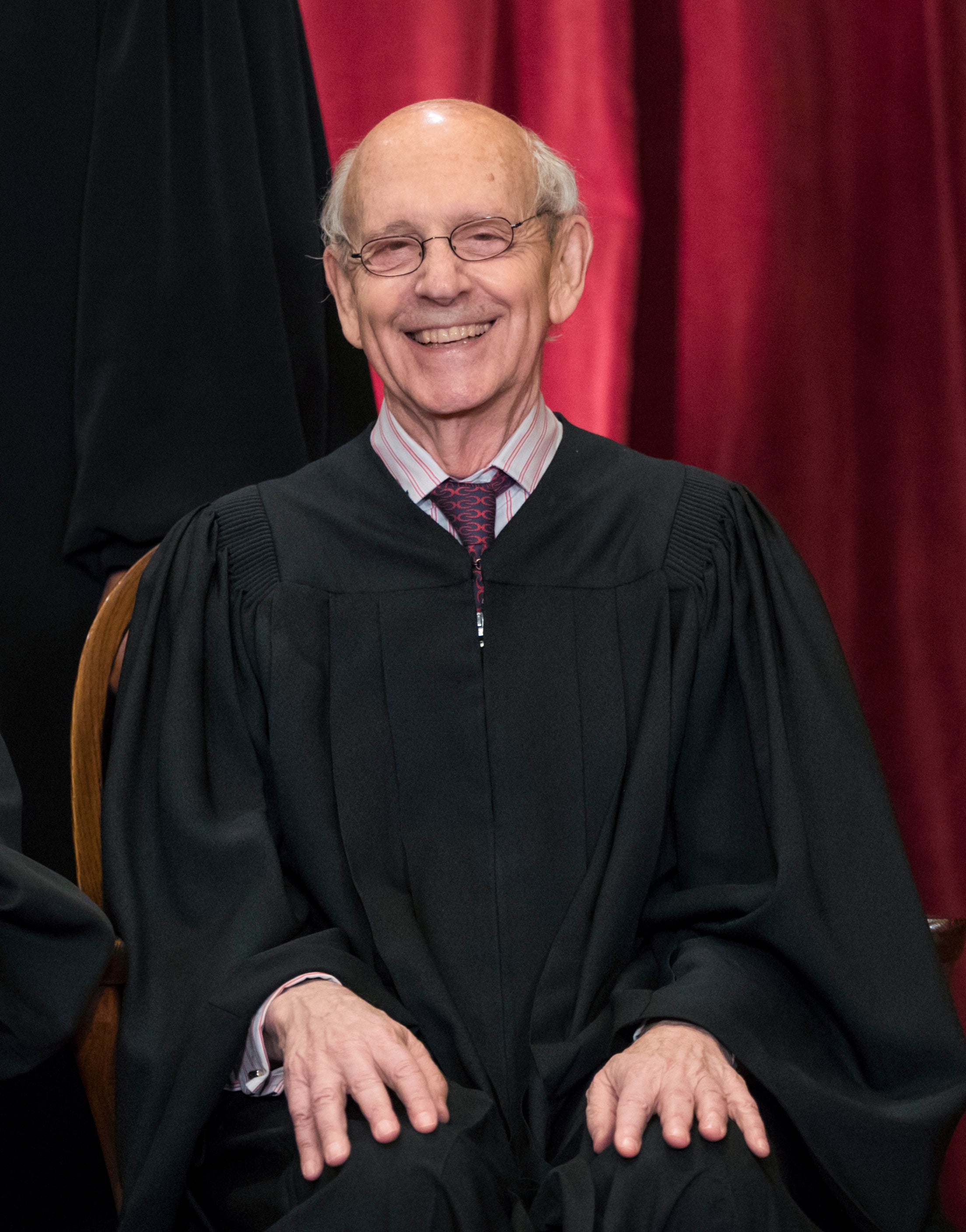 Supreme Court Breyer