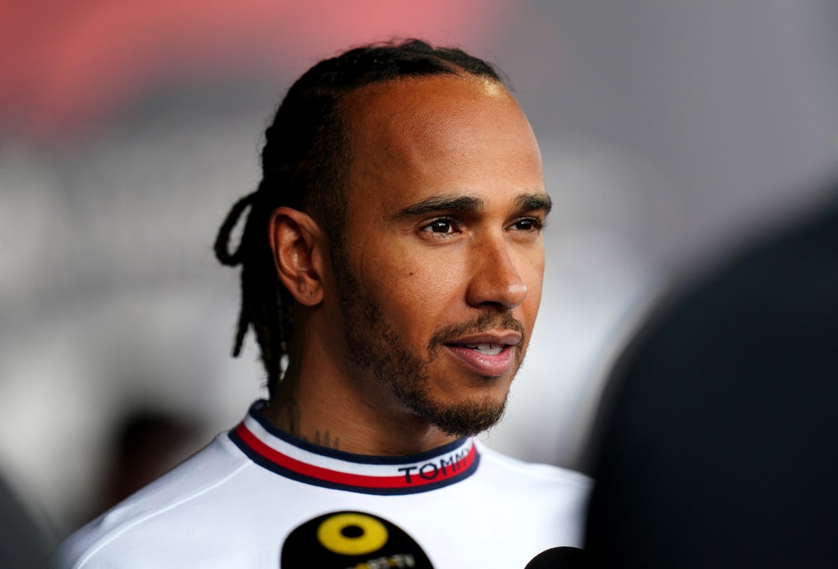 Lewis Hamilton ‘truly believes’ Mercedes can win a race this season ahead of Austrian Grand Prix