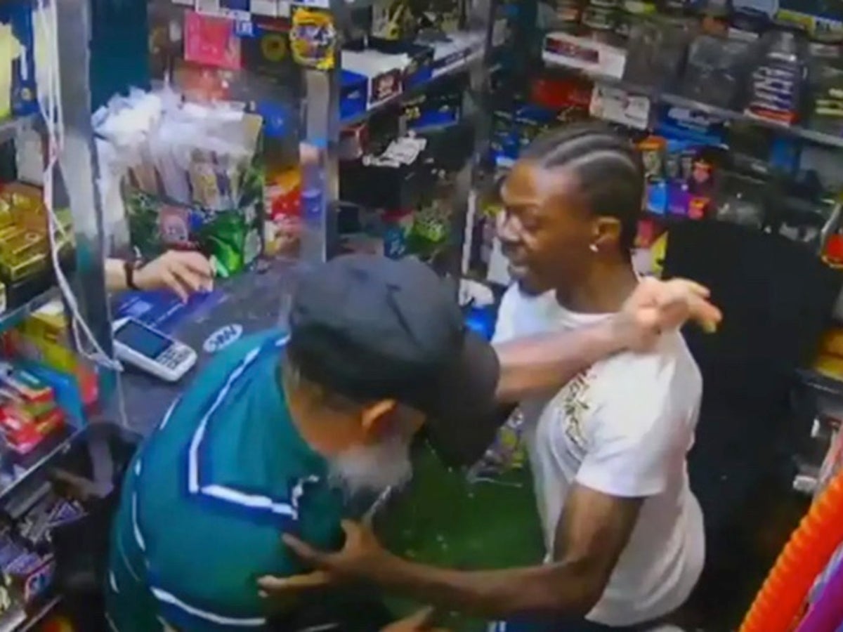 A deadly bodega row and the shocking video that may help shopkeeper walk free | The Independent A deadly bodega row and the shocking video that may help shopkeeper walk free | The Independent