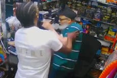 Murder charges dropped against bodega worker who stabbed customer in New York City