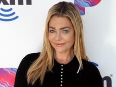 Denise Richards reveals daughter Sami Sheen ‘has been incredibly supportive’ of her joining OnlyFans