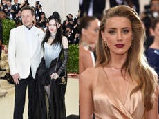 Elon Musk’s relationship history: From Amber Heard to secret twins with Neuralink executive 