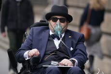 Man accused of rape and faking death to go on trial over ‘hospital staff threat’