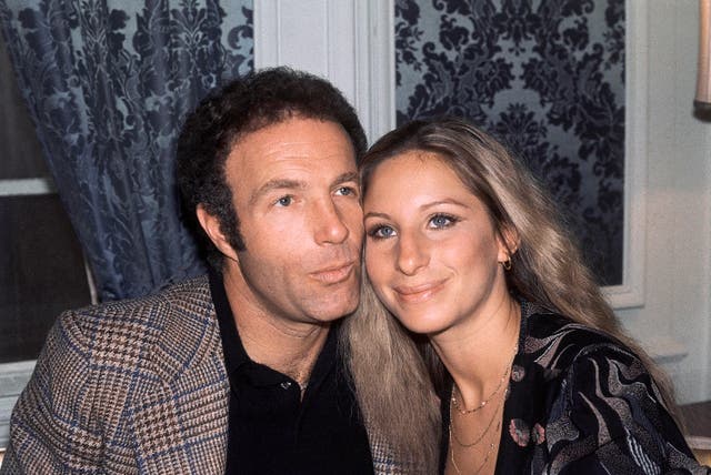 JAMES CAAN-DECESO