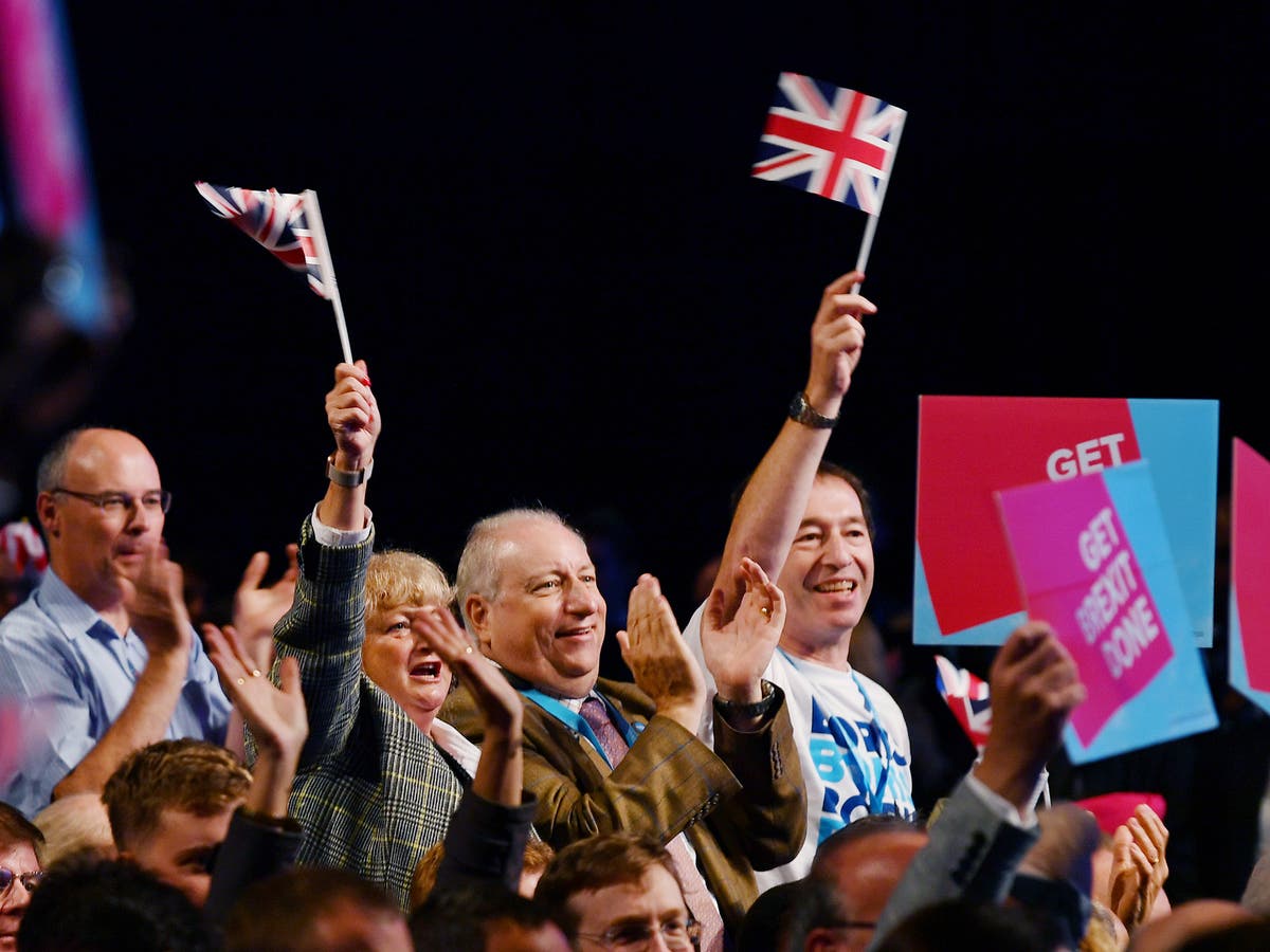 Tory members will have final say on Boris Johnson&rsquo;s replacement &ndash; here&rsquo;s what they believe