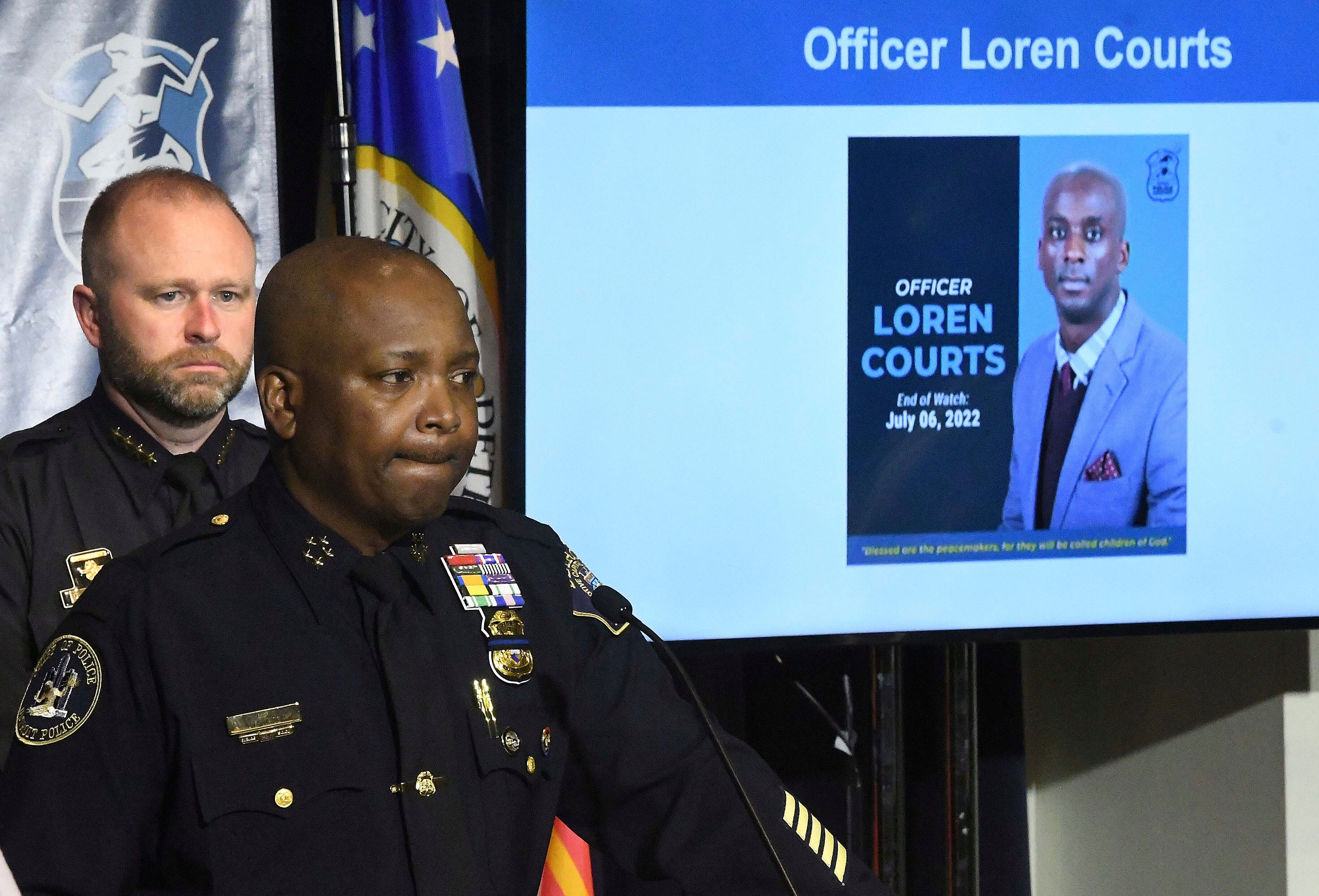 Officer-Shot-Detroit