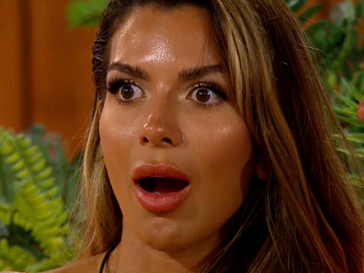 Love Island Casa Amor recoupling: Who picked who in ‘most dramatic’ episode ever?
