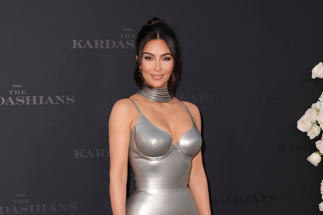 <p>Kim Kardashian labelled ‘tone-deaf’ for claim her beauty is ‘attainable'</p>