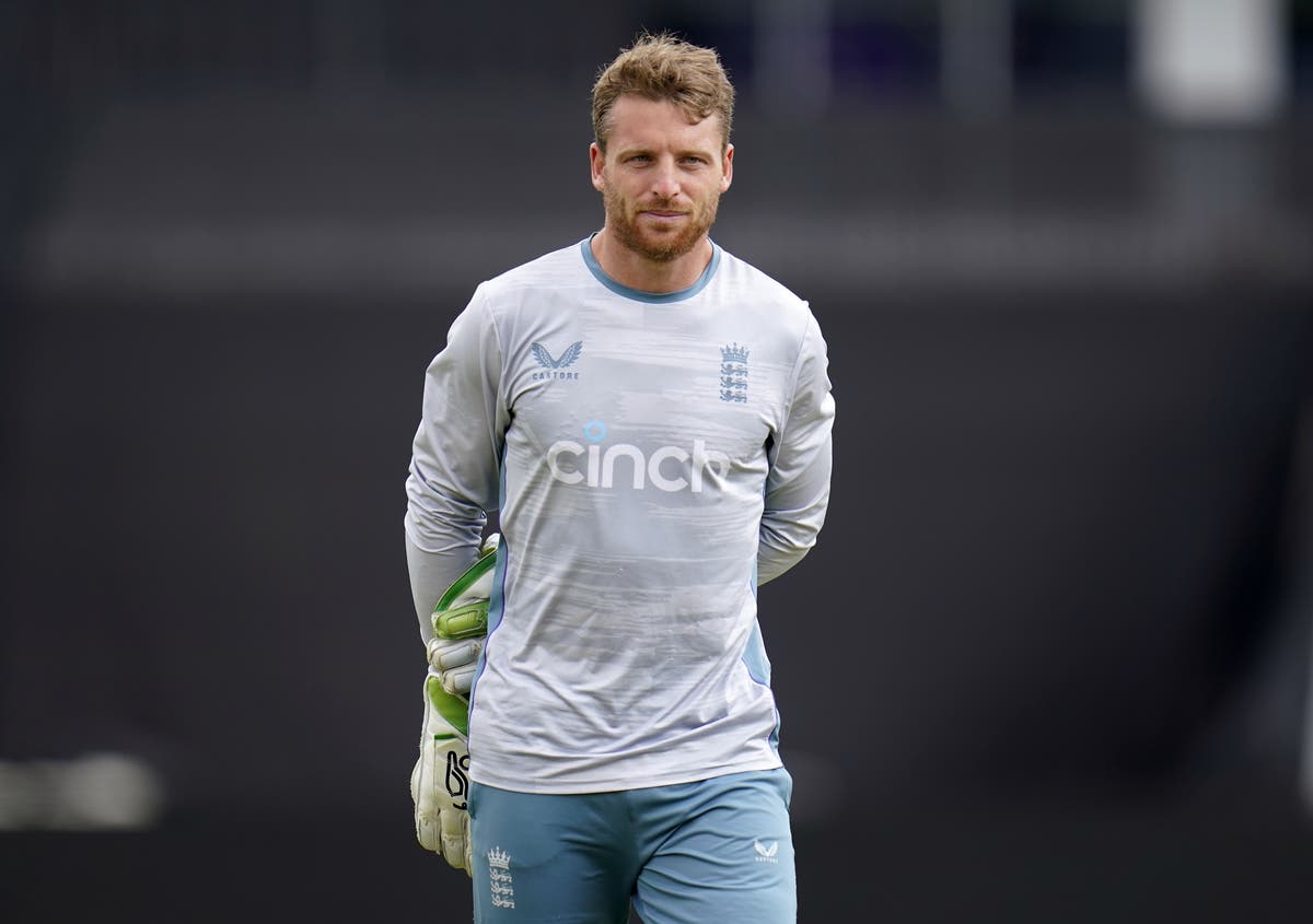 Jos Buttler remaining philosophical despite heavy defeat to India in first T20 Jos Buttler remaining philosophical despite heavy defeat to India in first T20