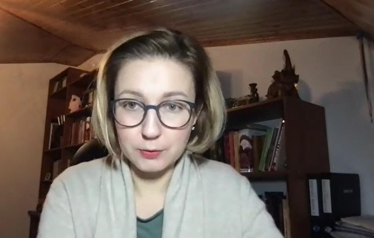 Ukrainians &lsquo;very much concerned&rsquo; after Boris Johnson&rsquo;s resignation