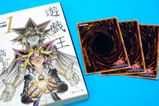 'Yu-Gi-Oh!' manga creator Kazuki Takahashi found dead at sea