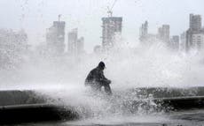 Red alert issued in Mumbai as city records 70% of July rainfall in just six days