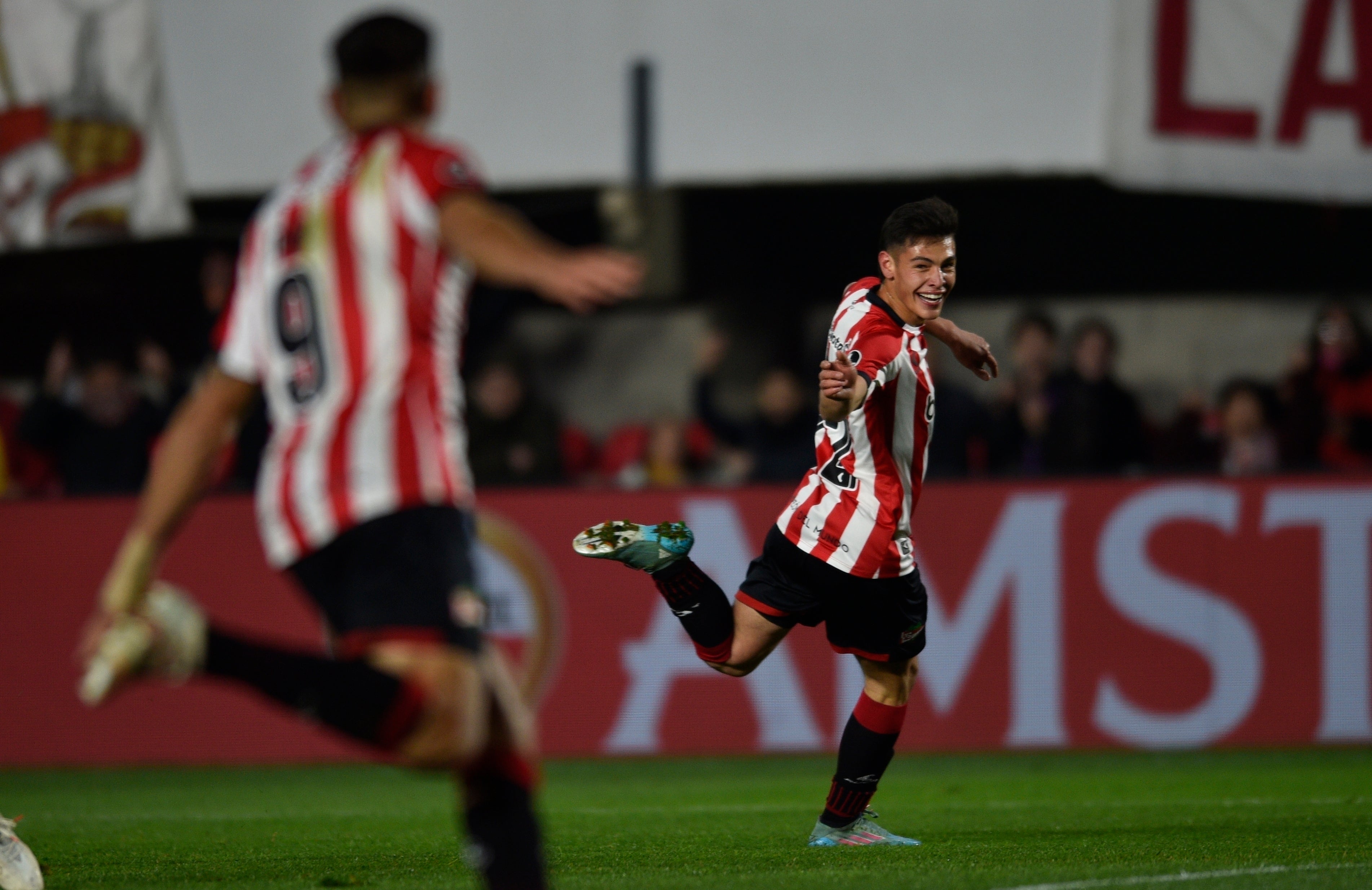 LIBERTADORES-RESUMEN