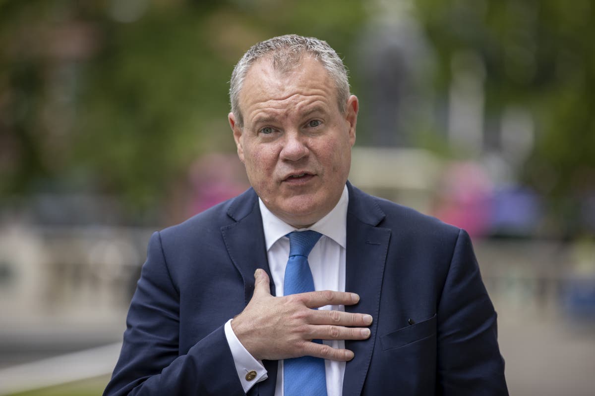 UK leaders meet for first British-Irish Council Summit since Johnson resignation