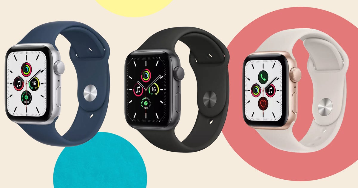 Apple watch 7 prime day Clearance