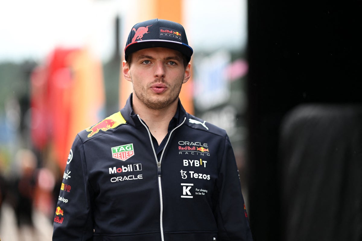 F1 qualifying LIVE: Austrian Grand Prix build-up as Max Verstappen targets Friday pole position