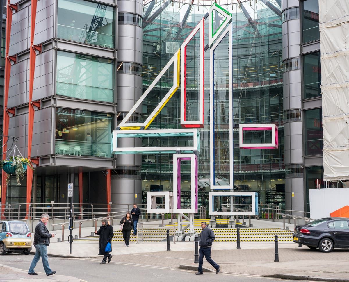 Channel 4 launches review into how it can be &lsquo;anti-racist&rsquo;