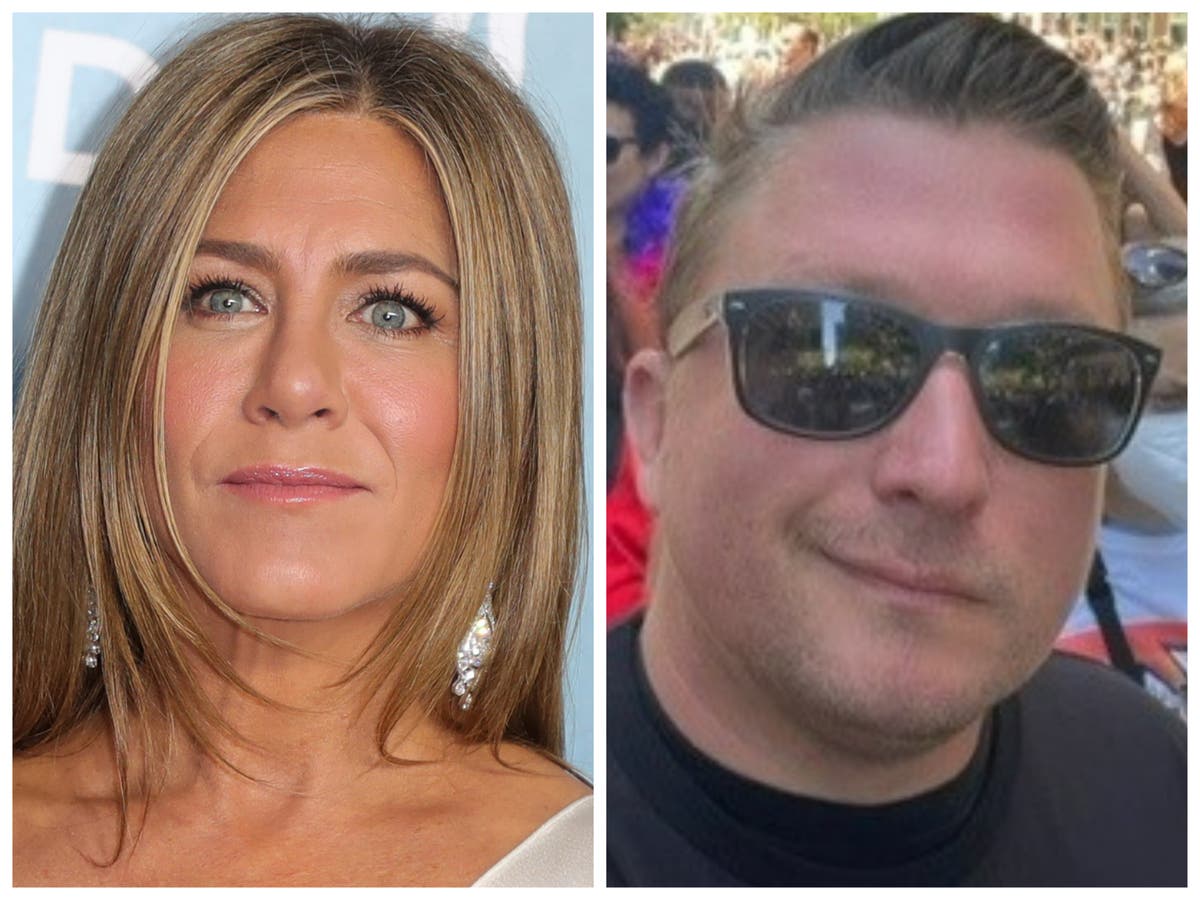 Jennifer Aniston posts about ‘sudden and tragic’ death of The Morning Show colleague