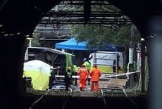 Driver set to stand trial over alleged role in fatal Croydon tram crash