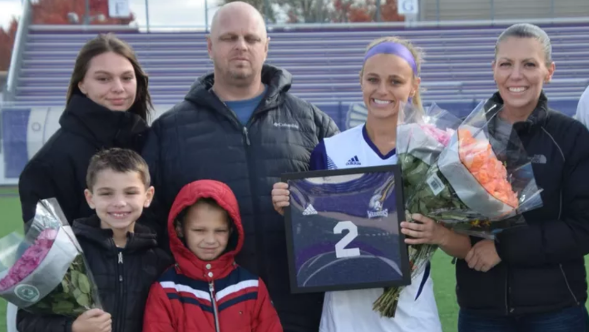 Highland Park shooting: Eight-year-old victim paralysed from the waist down, family says