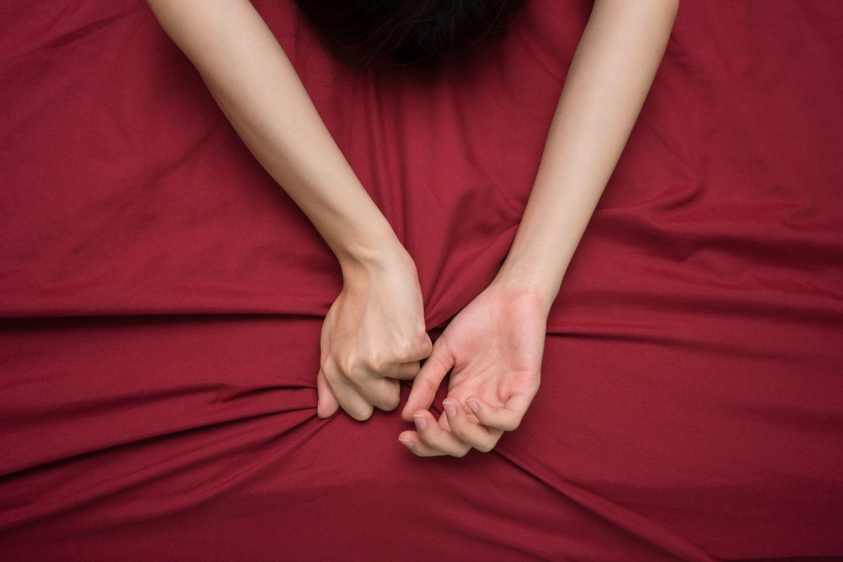 Scientists identify most effective sex position for female orgasm | The  Independent