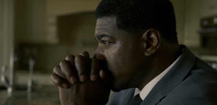 <p>Jerone Davison, a Republican congressional candidate running in Arizona, shared a controversial campaign ad boasting the need for assault weapons for ‘self defence’ </p>