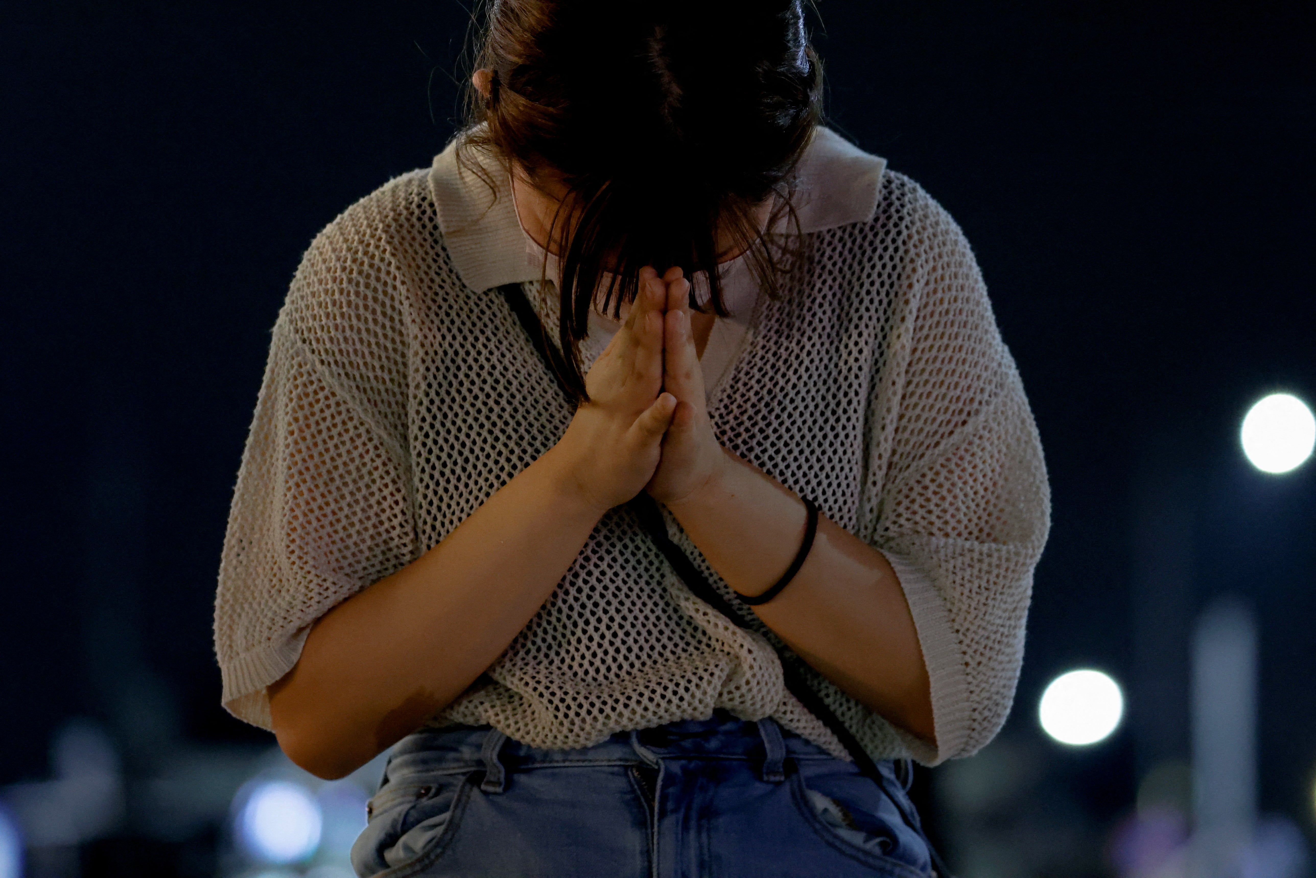 Shinzo Abe death: Shock at assassination in Japan that has one of world’s strictest gun laws