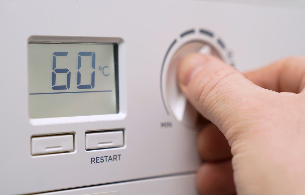 Households warned of potential &pound;1,400 rise in energy bills by next year