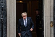 The Boris Johnson saga proves our constitution needs changing