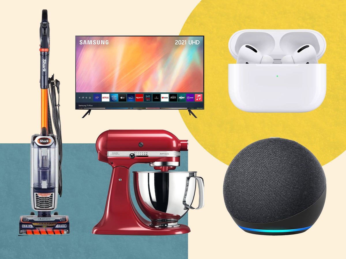 Amazon Prime Day 2022 – live: What time does it start and what are the best early deals?