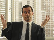 Mad Men was one of TV’s crowning achievements – but its dispiriting take on queerness always left a sour taste