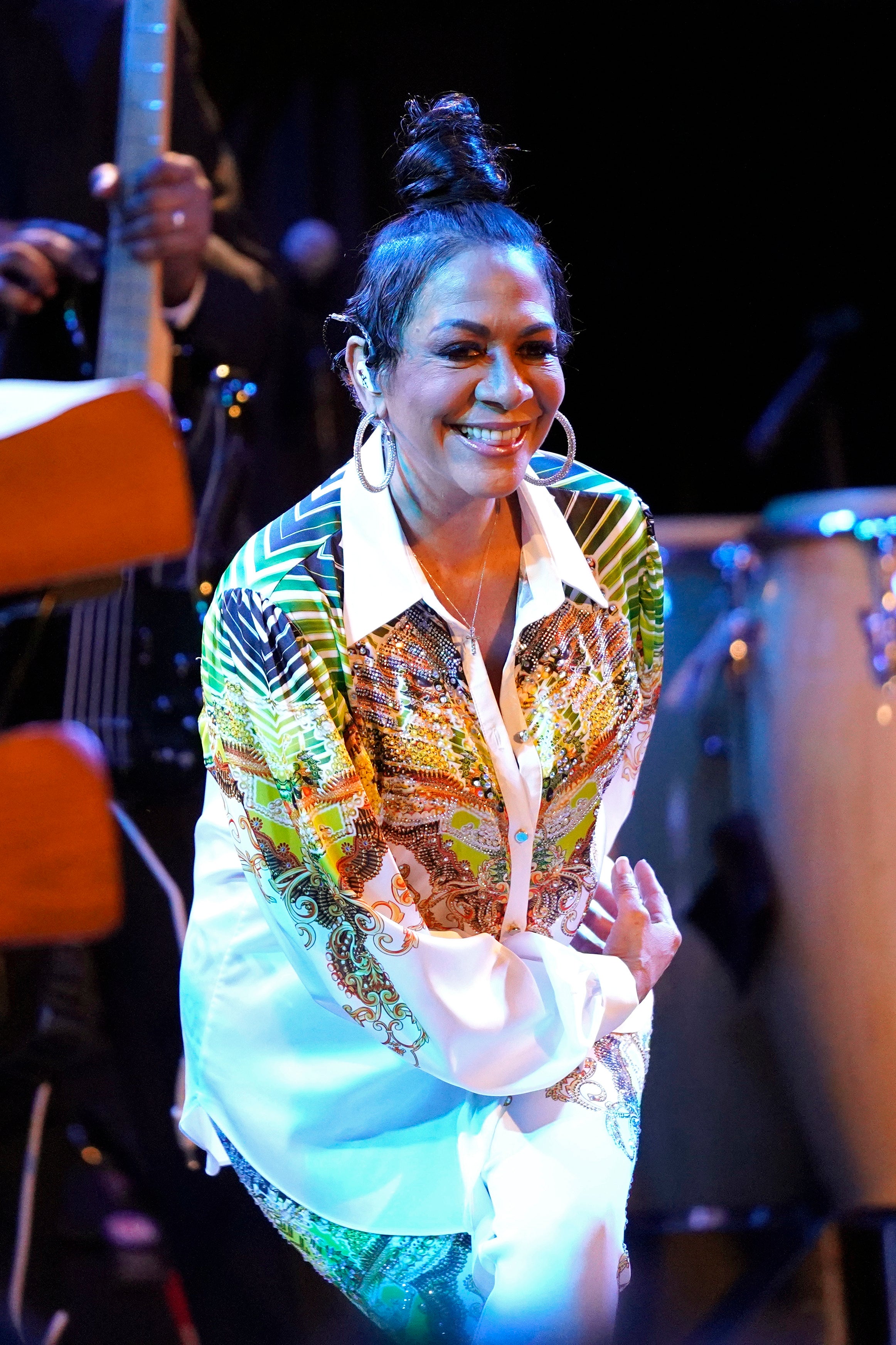 Music-Women Who Rock