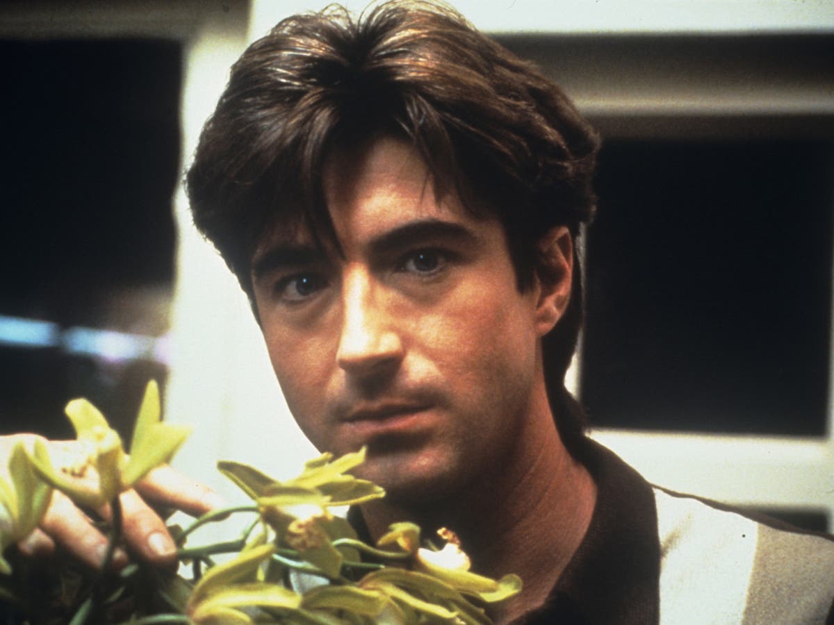 Lenny Von Dohlen death: Twin Peaks star dies aged 63