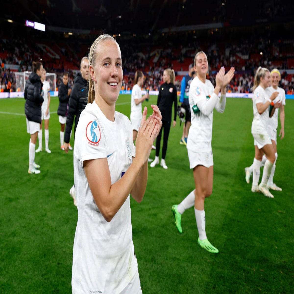 England star Beth Mead makes honest admission on Women's Euro 2022 Golden  Boot race 