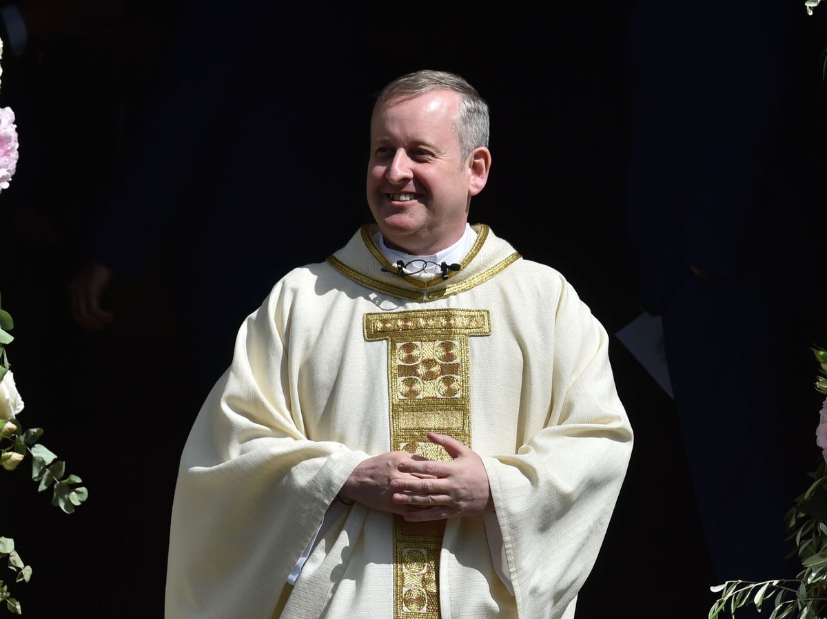 Declan Donnelly reveals ‘heartbreak’ at sudden death of older brother, Father Dermott
