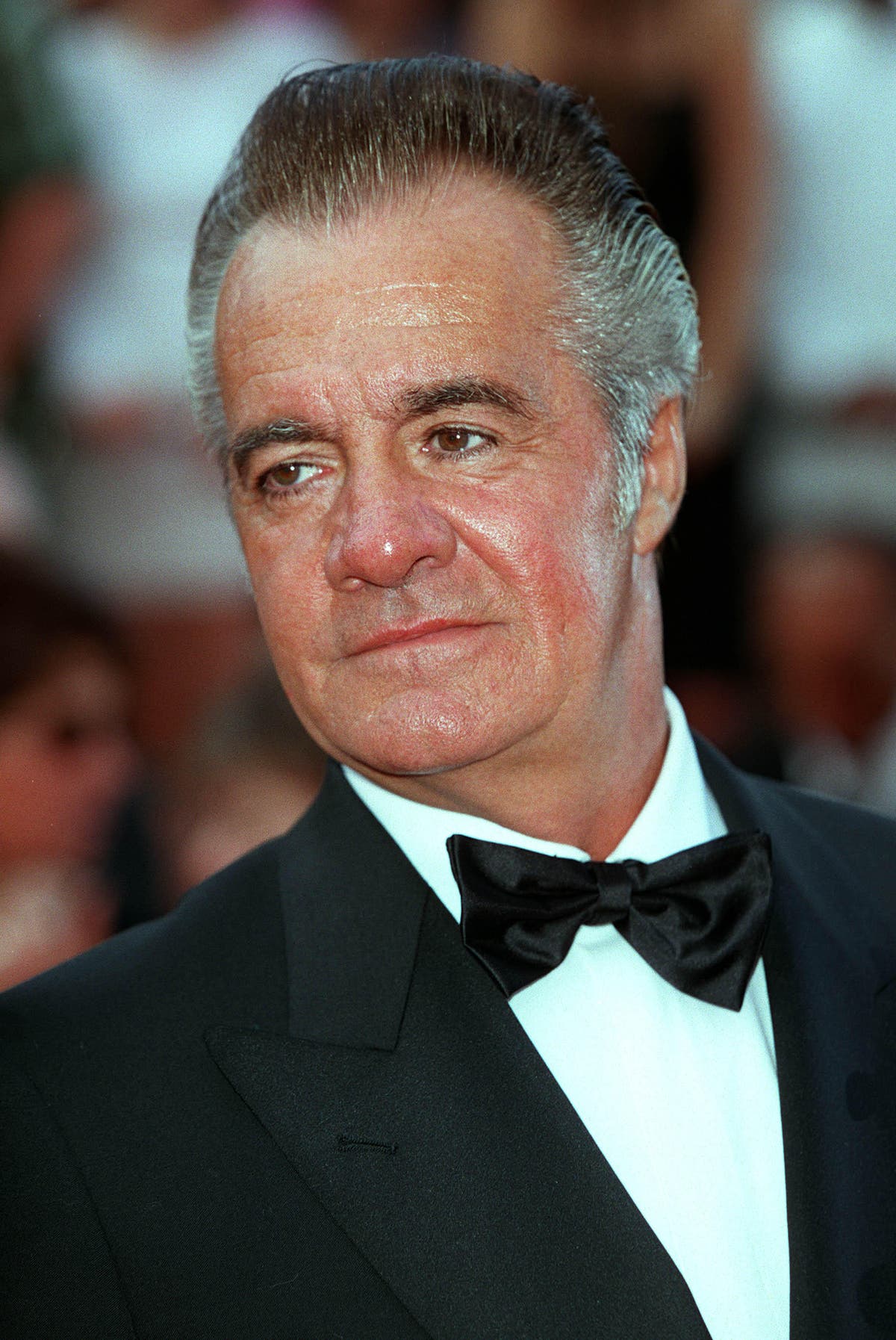 Sopranos actor Tony Sirico dies age 79 Sopranos actor Tony Sirico dies age 79