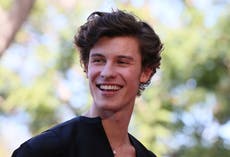 Shawn Mendes says he has reached ‘breaking point’ as he announces break from tour to prioritise mental health