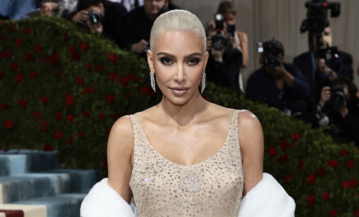 Kim Kardashian says pre-Met Gala diet gave her psoriatic arthritis: ‘I was freaking out’ Kim Kardashian says pre-Met Gala diet gave her psoriatic arthritis: ‘I was freaking out’