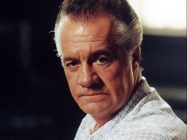 <p>Tony Sirico </p>