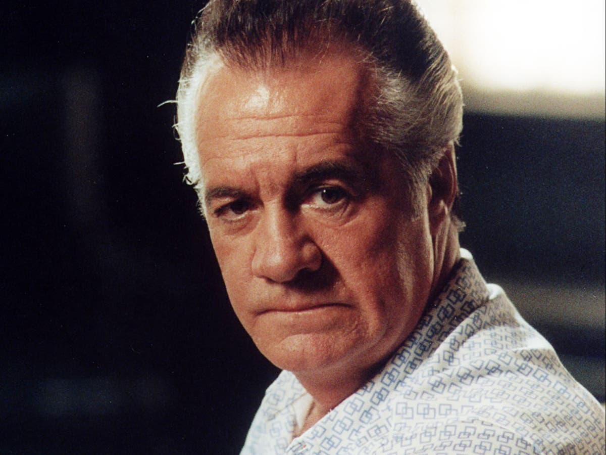 Tony Sirico dying: The Sopranos stars pay back tribute to Paulie Walnuts actor