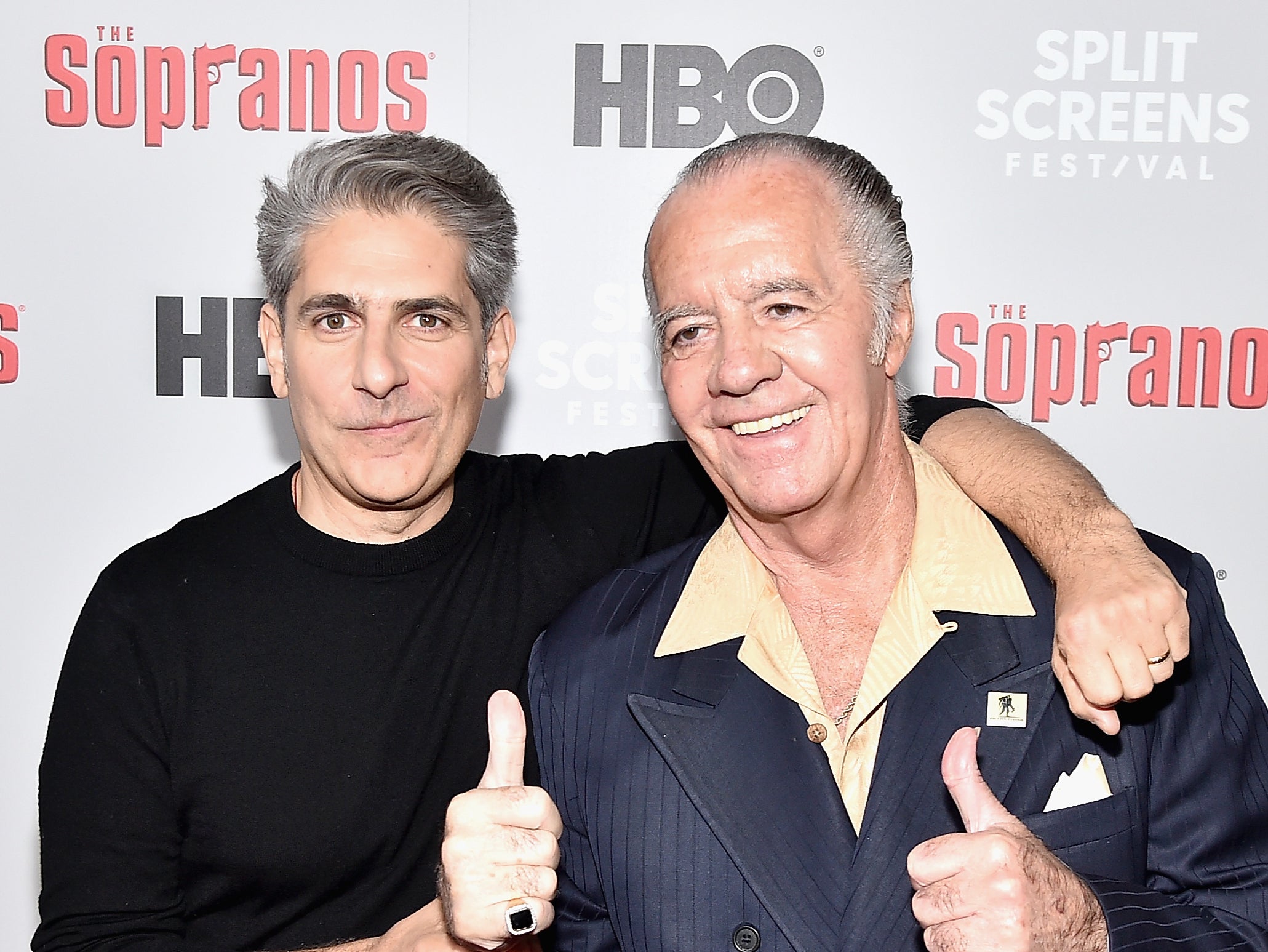 Sopranos' Star Tony Sirico Dead At 79