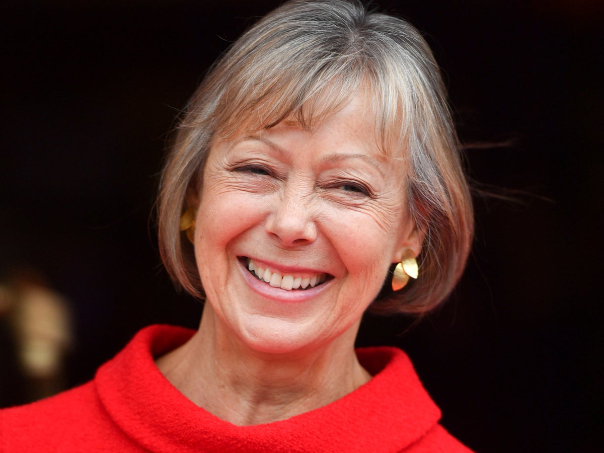 Jenny Agutter says she has one ‘regret’ about doing a nude scene when she was 16