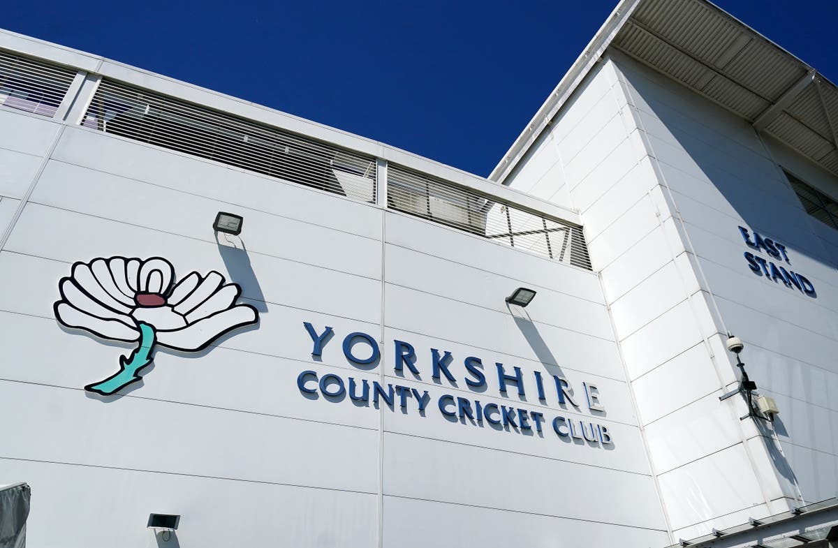 Yorkshire vow to block &lsquo;offensive&rsquo; followers after response to Adil Rashid tweet