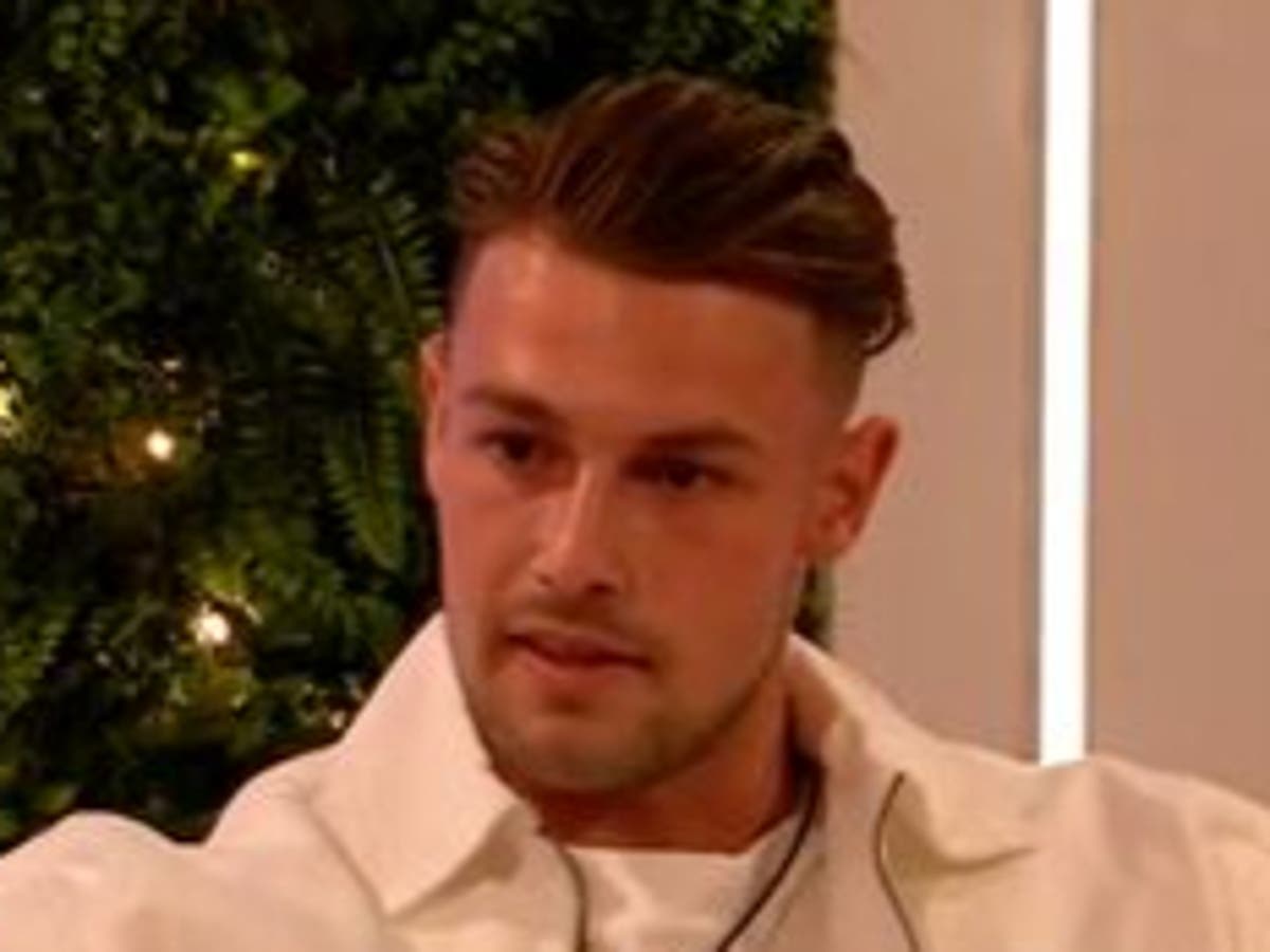 Andrew to quit Love Island after Coco bombshell, bookies predict