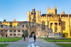 Cambridge University opens investigation after five student deaths since March