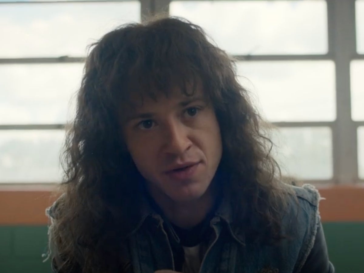 Stranger Things: Metallica call out fan over viral Master of Puppets comment