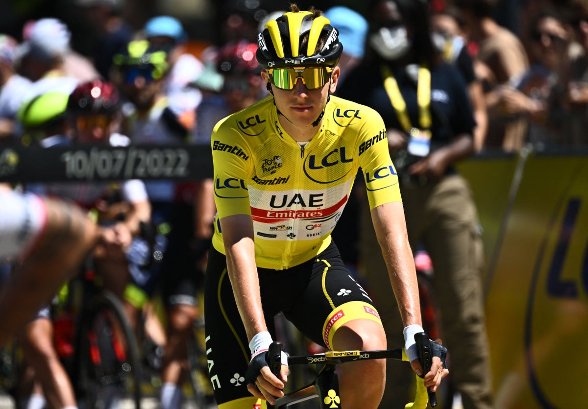 Tour de France 2022 LIVE: Stage 9 newest updates as Tadej Pogacar goals ...