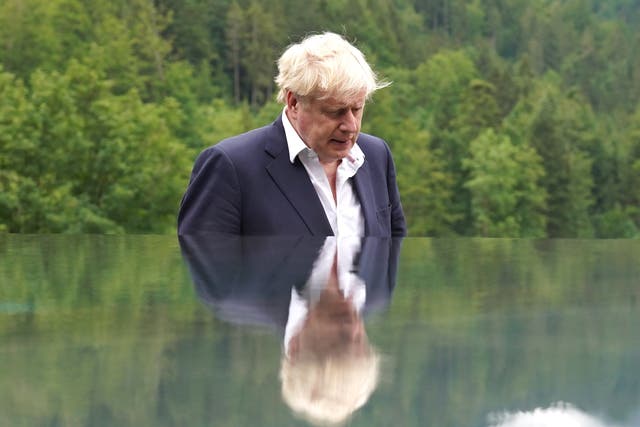 <p>How did Boris Johnson’s transport promises measure up to reality? </p>