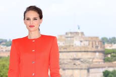 Natalie Portman recalls reading about her ‘breast buds’ in review aged 13
