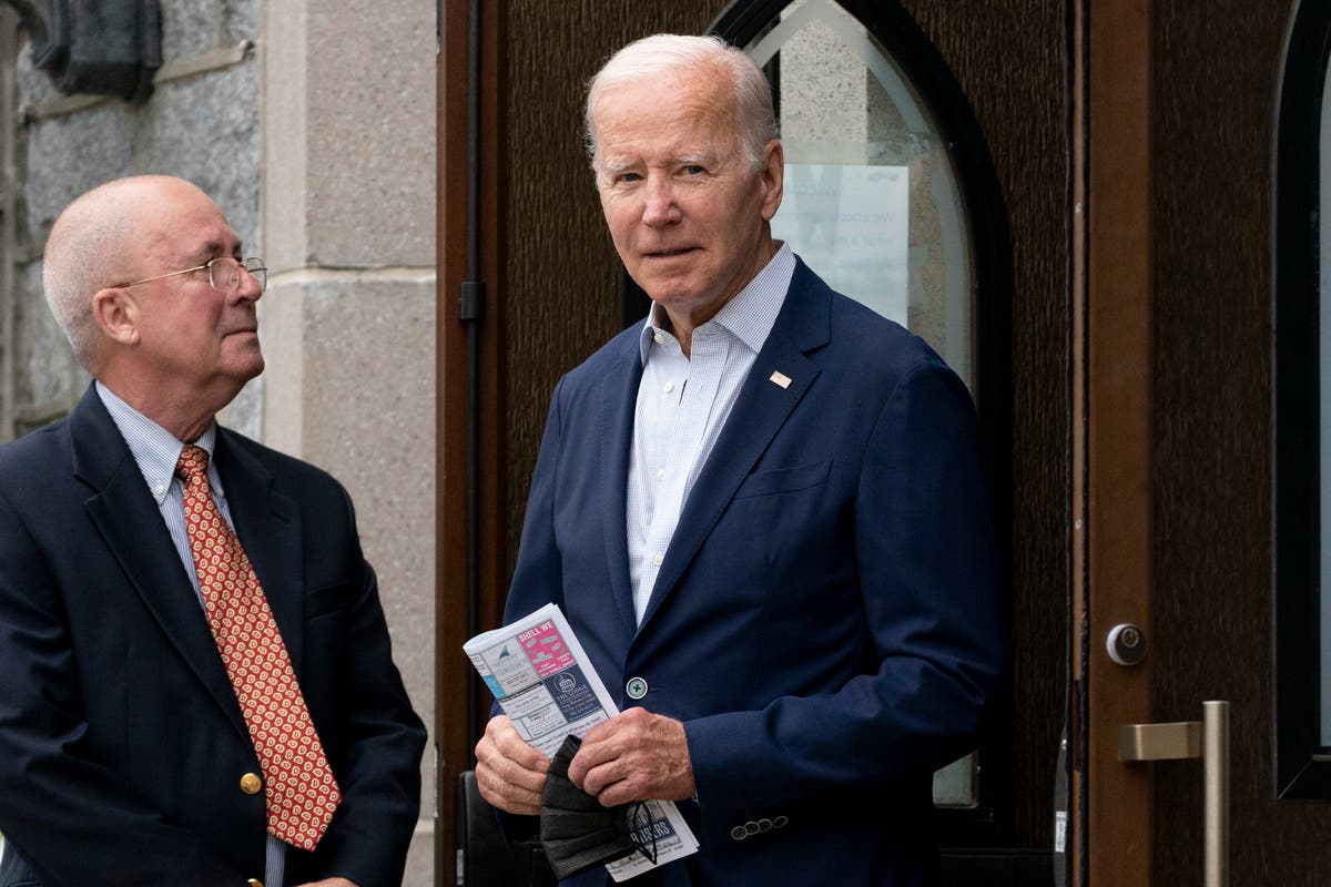 Biden defends pending visit to Saudi Arabia in opinion piece